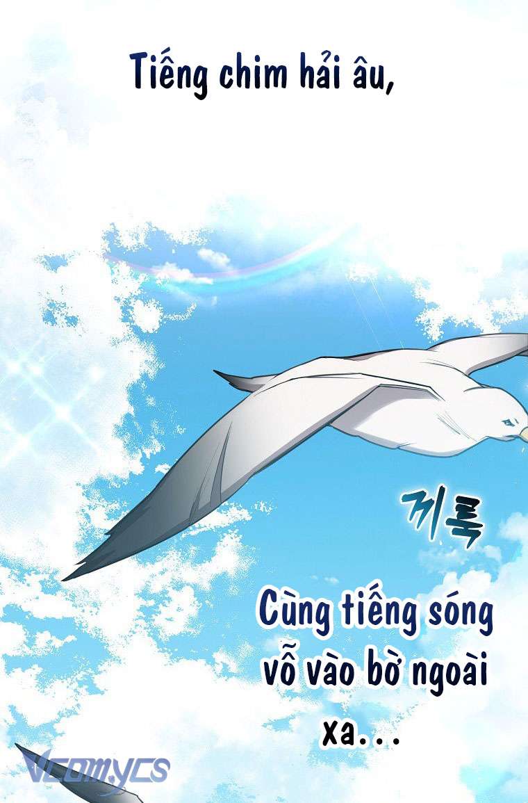 Bạn Trai Nhân Vật Chính Ám Ảnh Tôi Chapter 1 - Trang 3