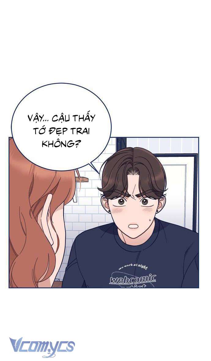 Thứ Tôi Cần Không Phải Là Tình Yêu Chapter 6 - Trang 3