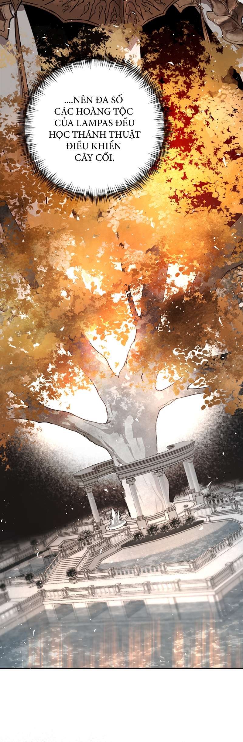 Lời Thú Nhận Của Chúa Tể Bóng Tối Chap 77 - Trang 4