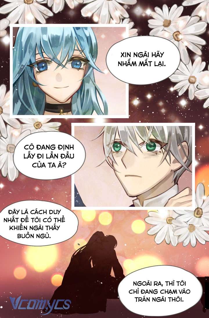 Chợ Review Nhà Họ Hoàng Chap Này - Trang 2