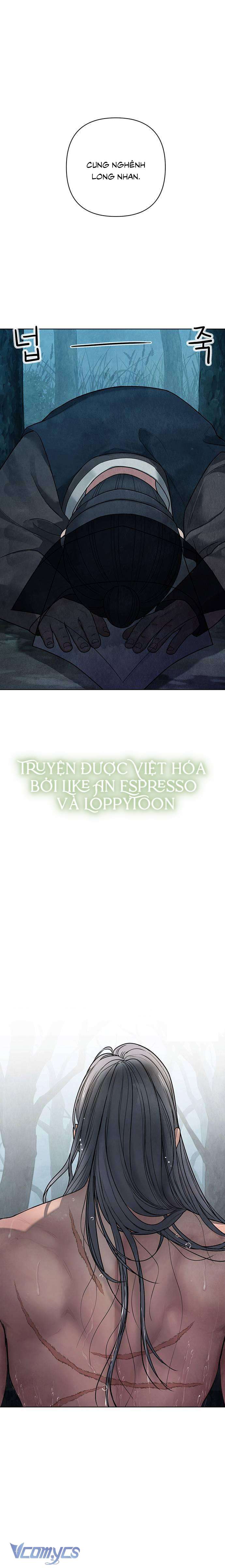 Quỷ Hồn Chap 20 - Trang 4