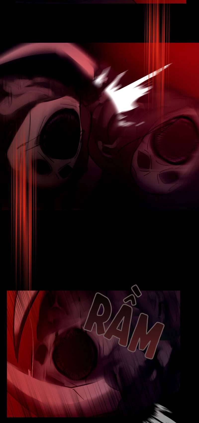 Nghĩa Trang Xe Buýt Chapter 49 - Trang 3