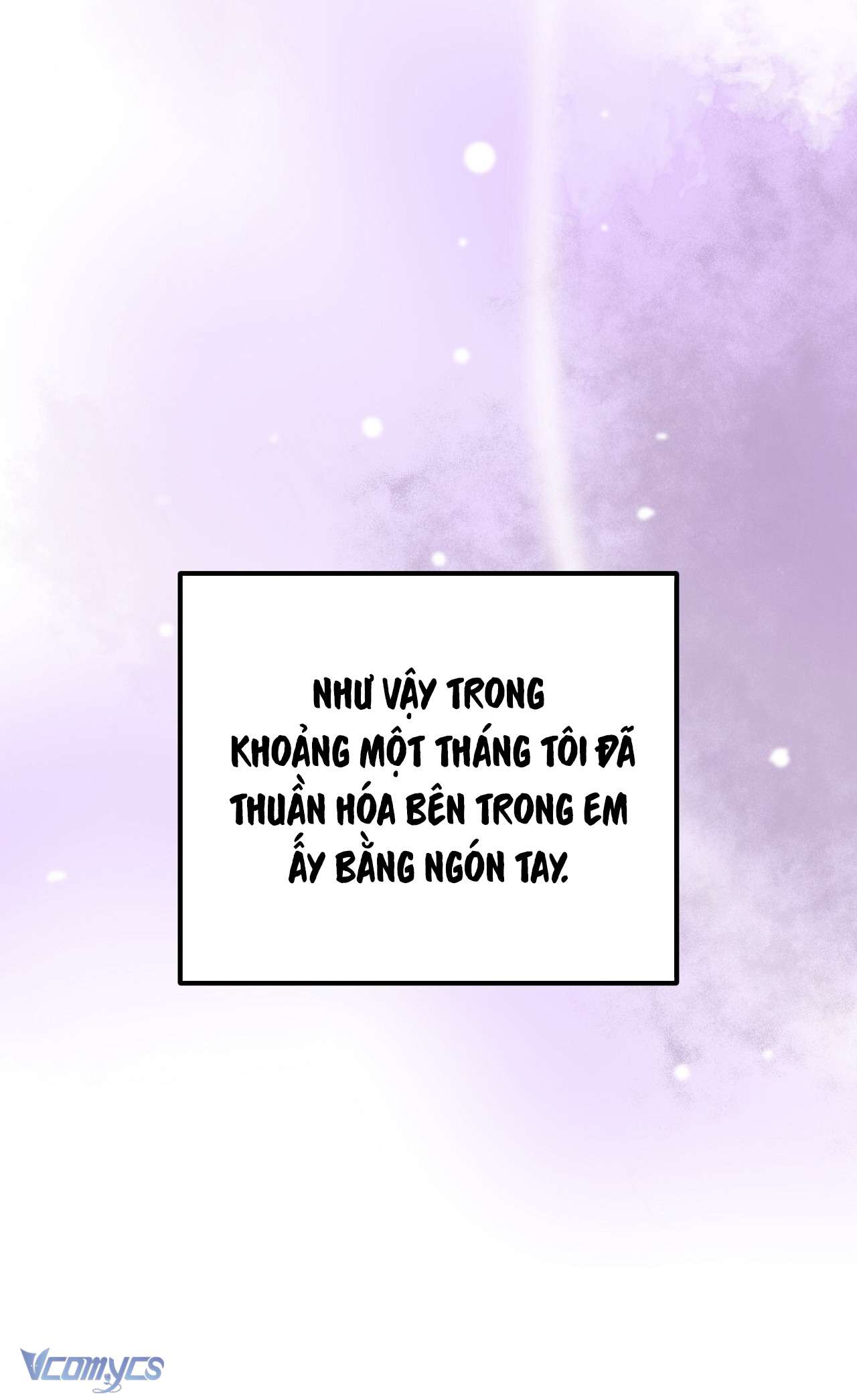 [18+] Trong Lúc Ngủ Thì Có Con Chapter 2 - Trang 3