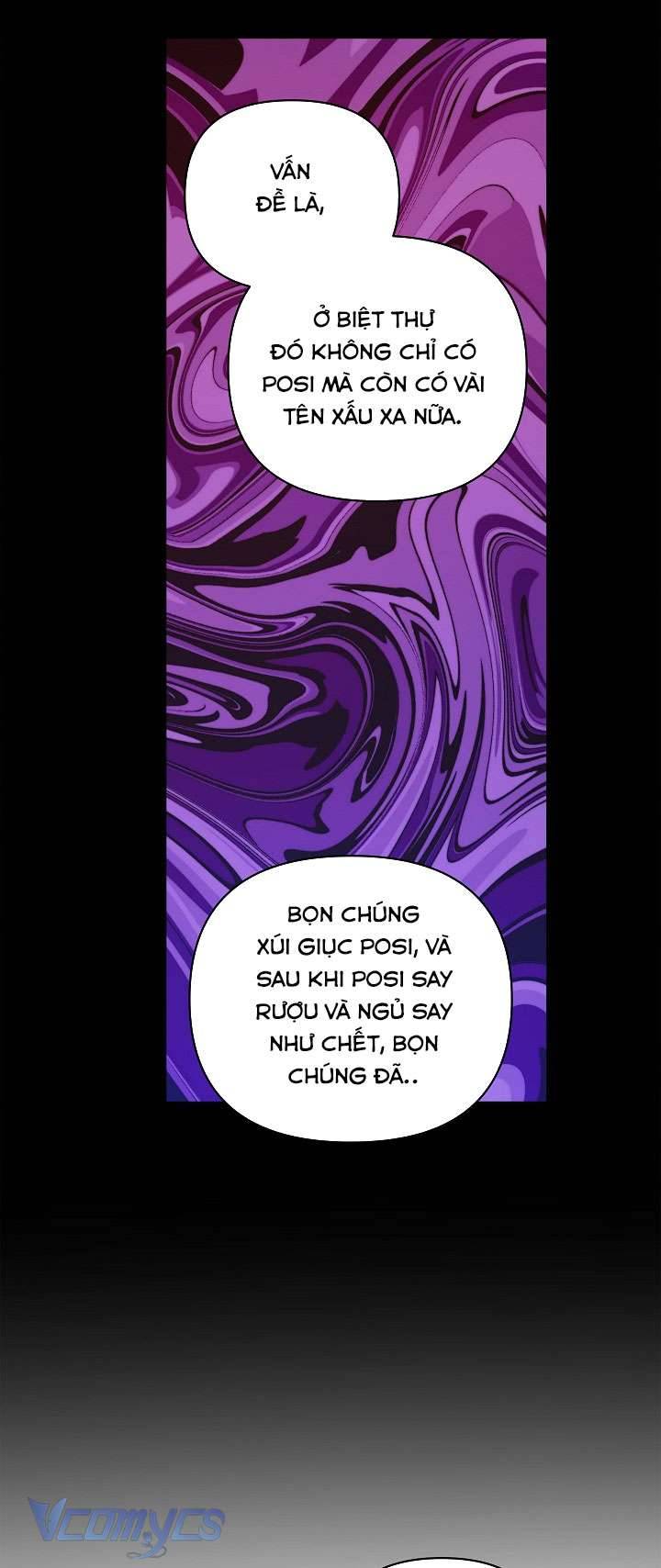 Phương Pháp Trở Thành Con Gái Của Người Hùng Bóng Đêm Chap 27 - Trang 2