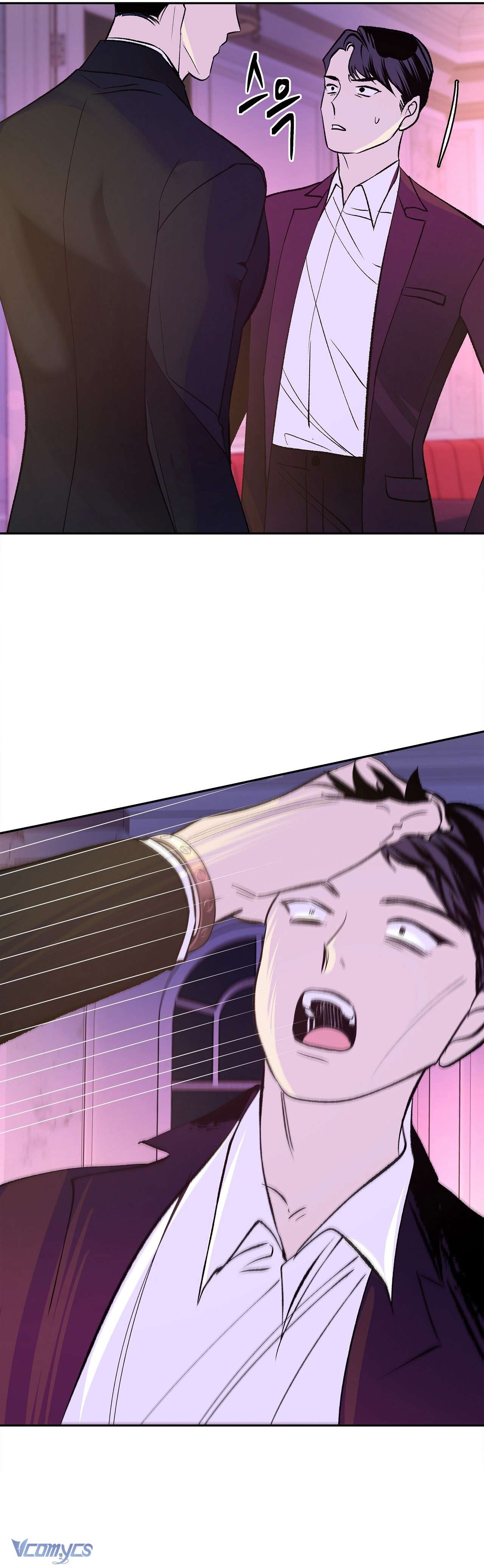 [18+] Tận Cùng Của Thế Giới Chap 28 - Trang 2