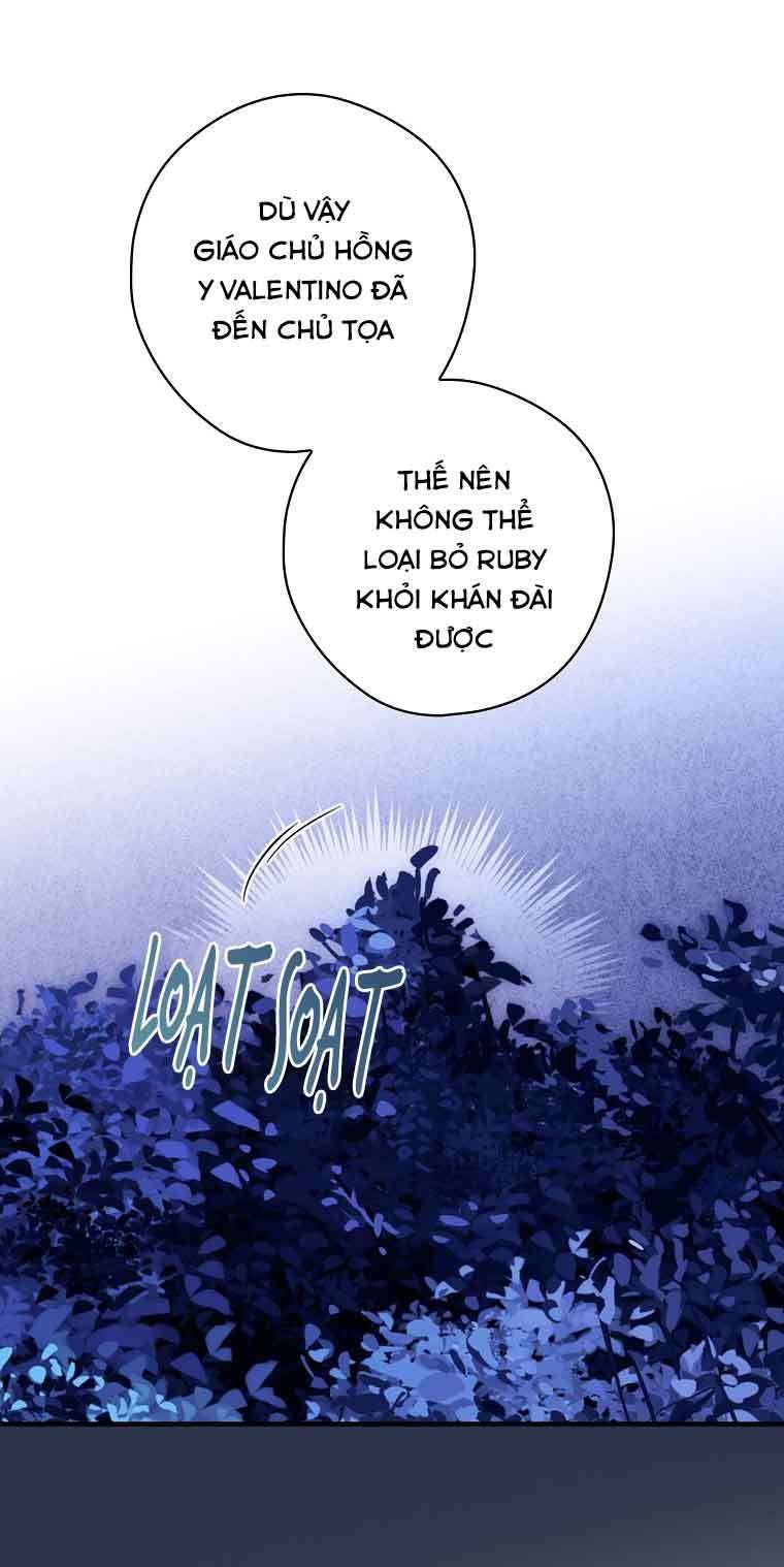 Phương Pháp Khiến Phu Quân Đứng Về Phía Tôi Chapter 69 - Trang 4