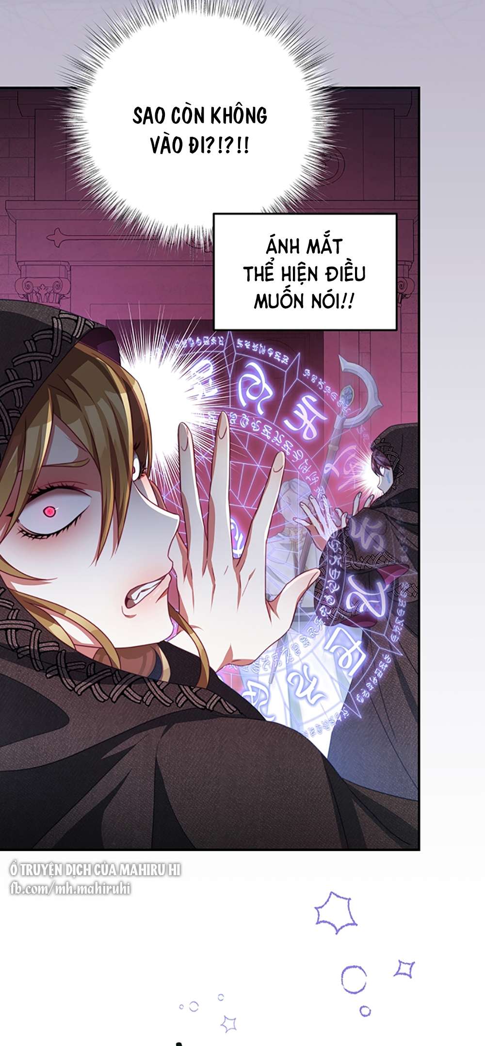 Trở Thành Tình Địch Của Các Nam Chính Chapter 78 - Trang 3