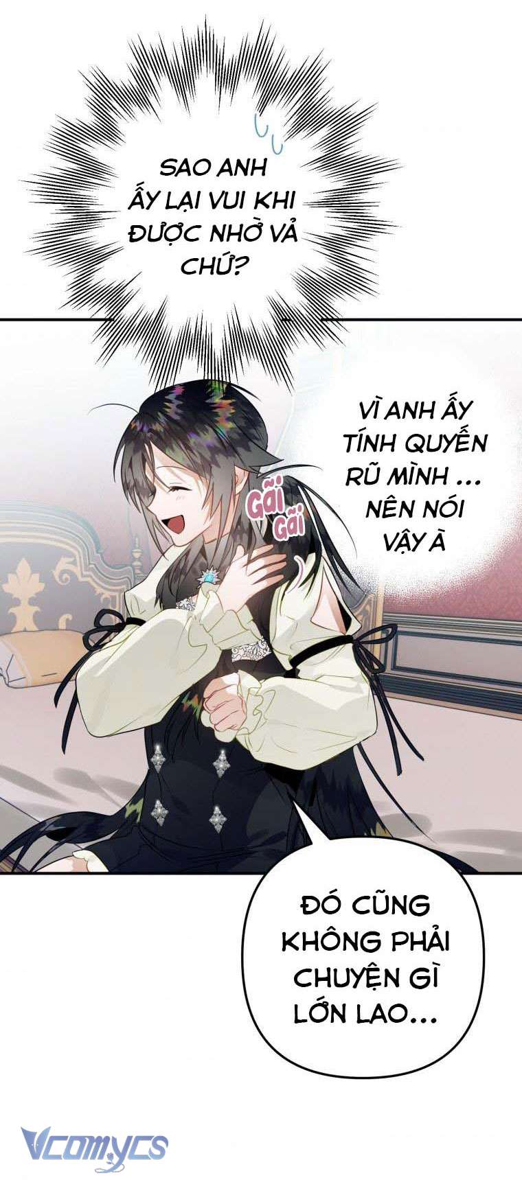 Bỗng Nhiên Tôi Trở Thành Quạ Đen!! Chapter 37 - Trang 4
