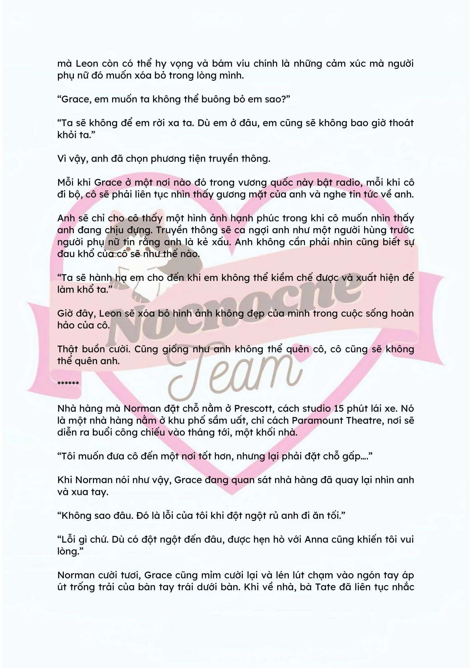 [FULL] [NOVEL] HÃY CẦU XIN TÔI ĐI Chap 188 - Trang 2