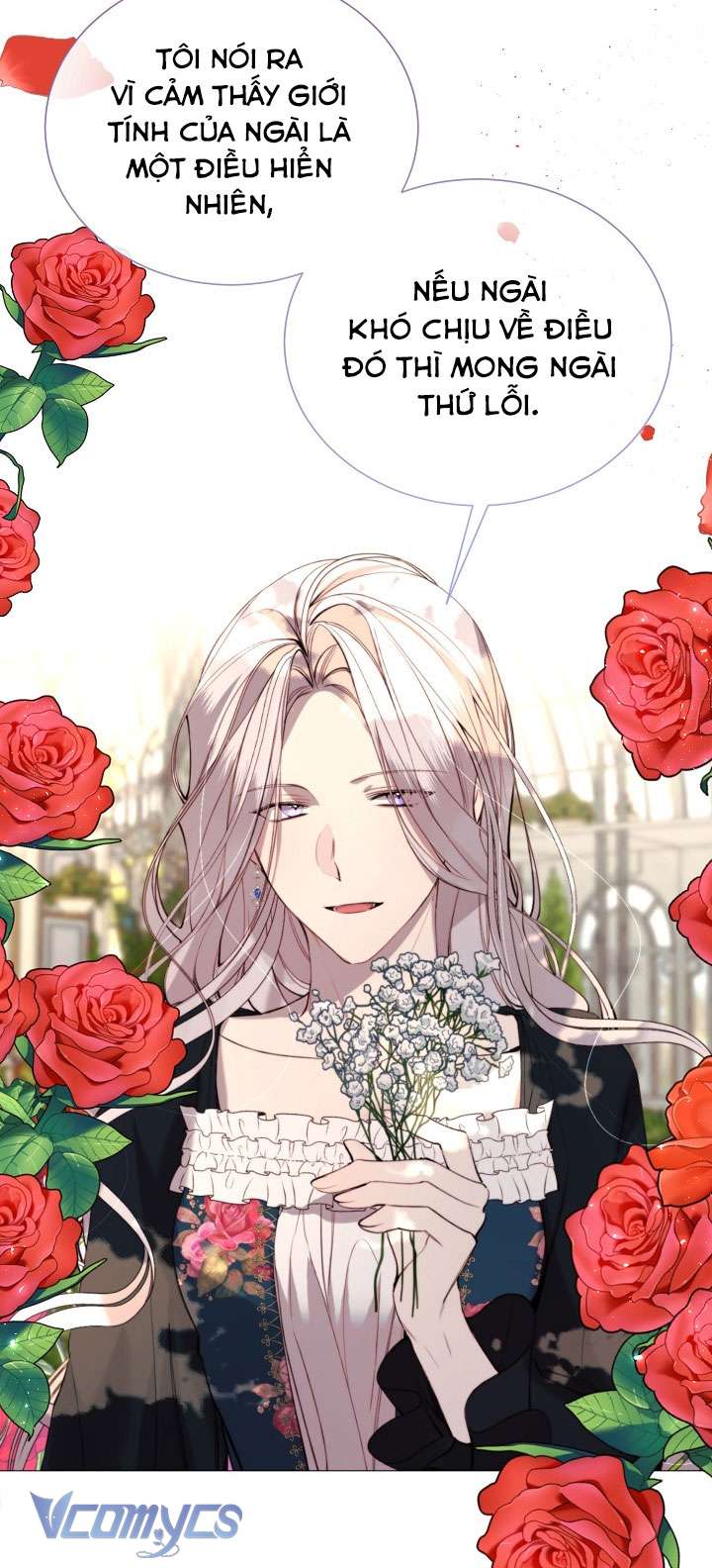 Ác Nữ Cần Bạo Chúa Chapter 26 - Next Chapter 27