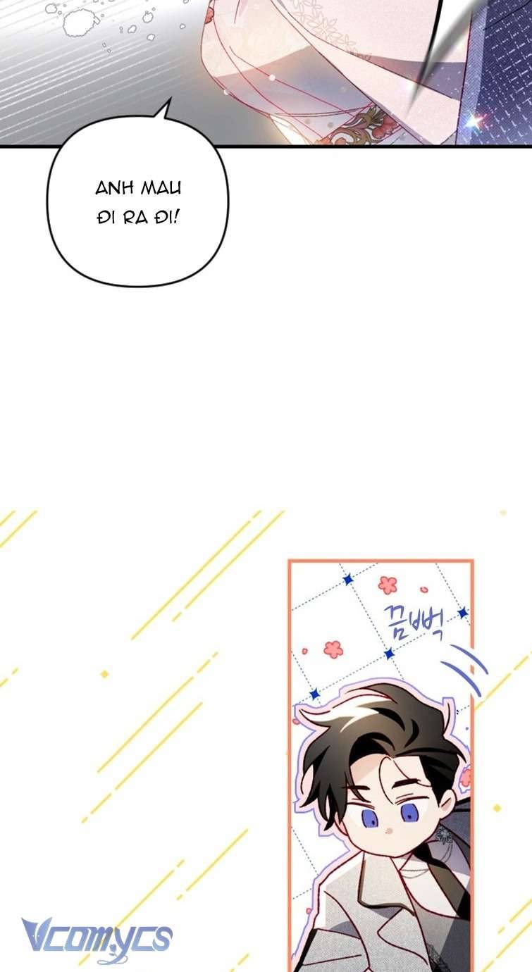 Nuôi vị hôn phu bằng tiền bạc. Chap 17 - Trang 2