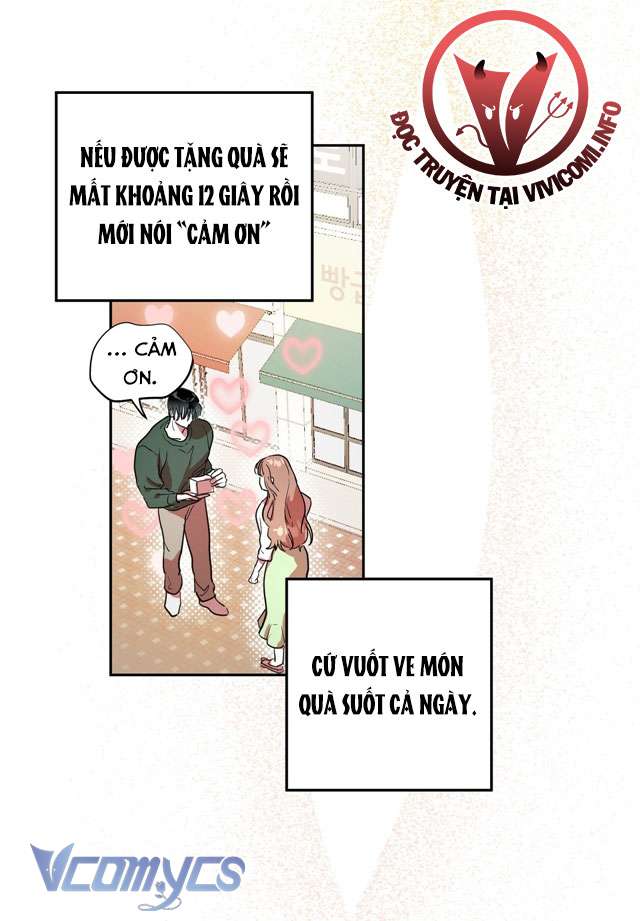 [18+] Không Có Nhân Vật Nào Công Lược Dễ Dàng! Chap 1 - Trang 2