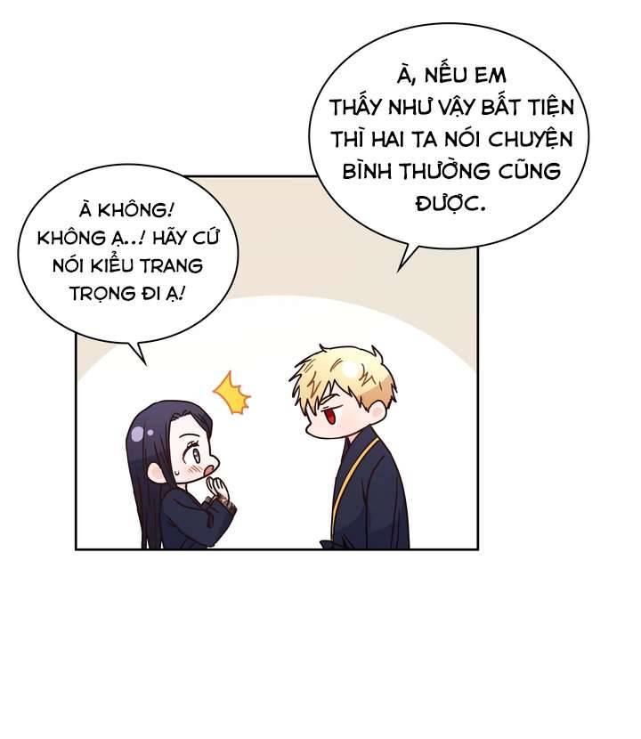 Công Nương Su Chapter 10 - Trang 4