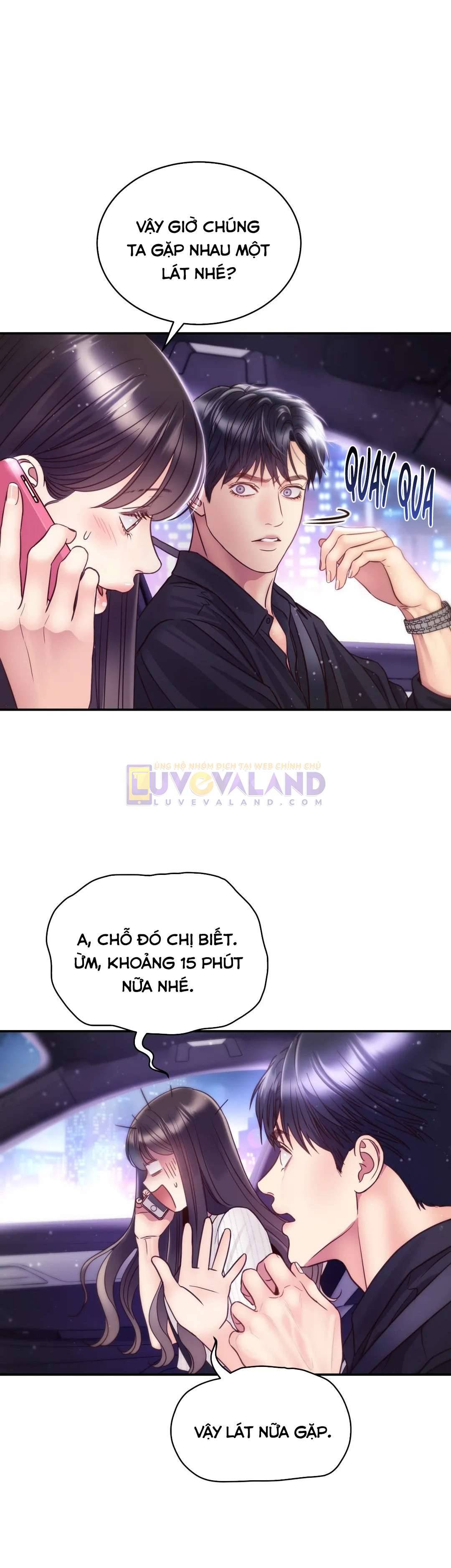 Ngôi Sao Ban Mai Chap 58 - Next Chap 59