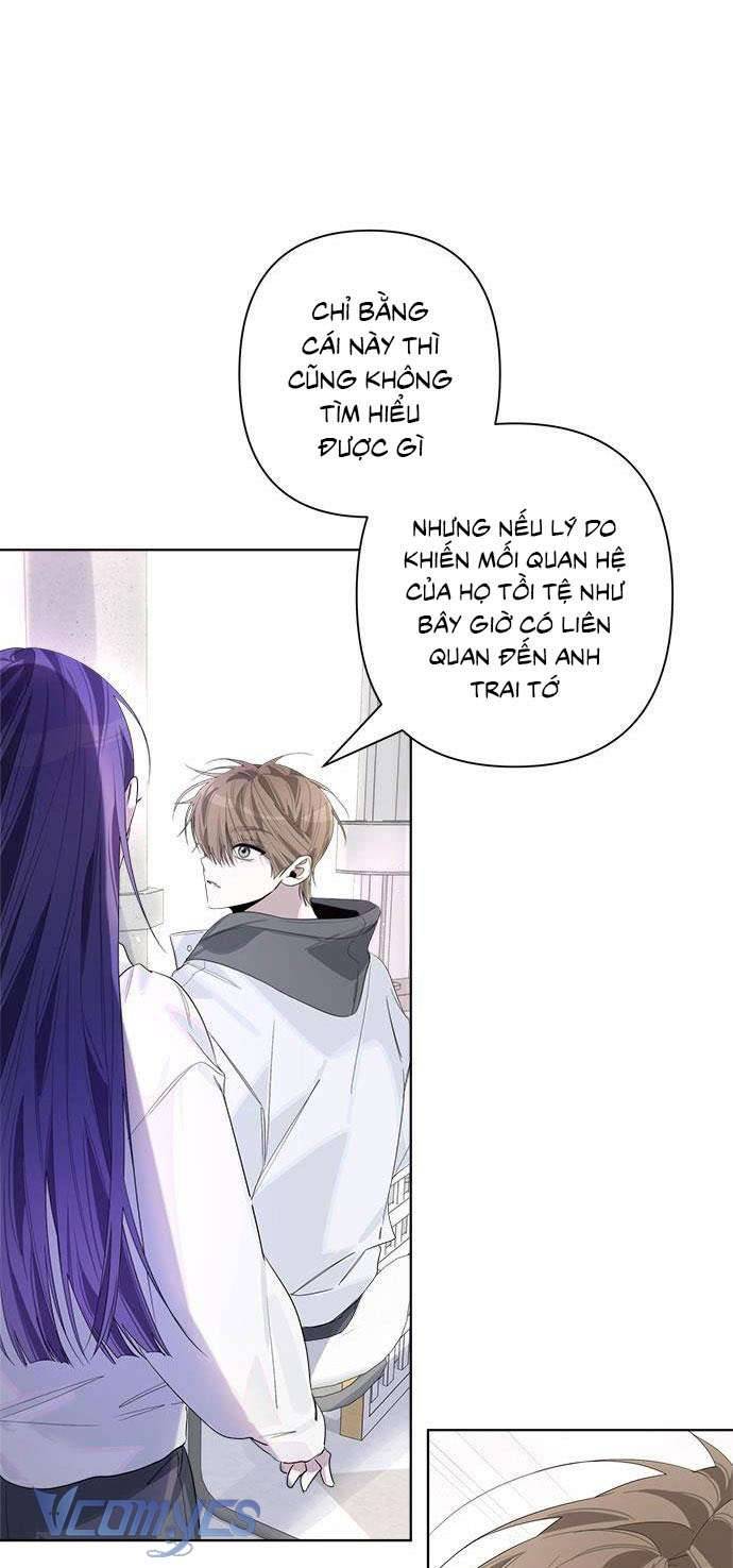 Đàn Anh Xấu Xa! Chap 79 - Next Chap 80