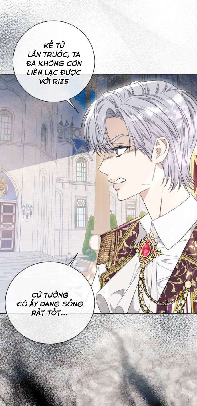 Tôi Tưởng Đó Chỉ Là Tiểu Thuyết Trọng Sinh Bình Thường Chap 29 - Trang 2