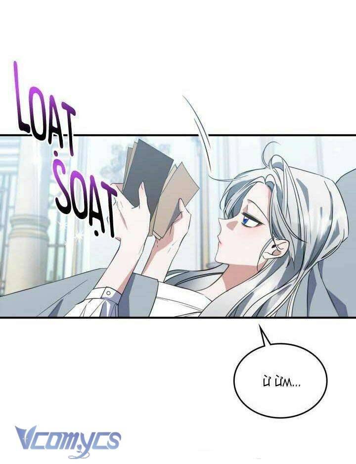 Công Nương Toàn Năng Cũng Thấy Chán Nản Chap 30 - Trang 3