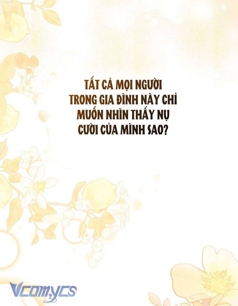 Lần Đầu Bé Út Được Yêu Thương Chap 3 - Trang 2