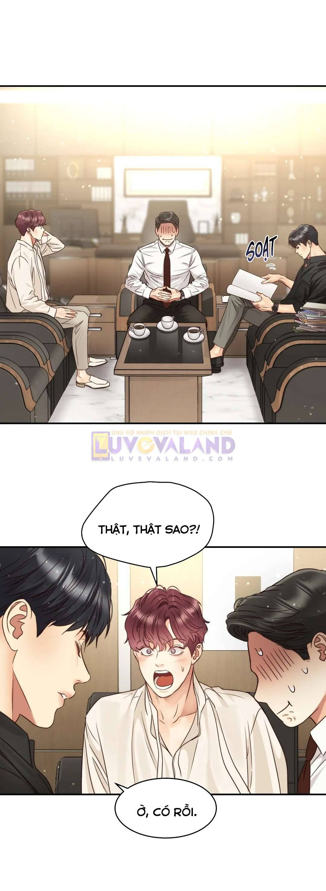 Ngôi Sao Ban Mai Chap 57 - Next Chap 58