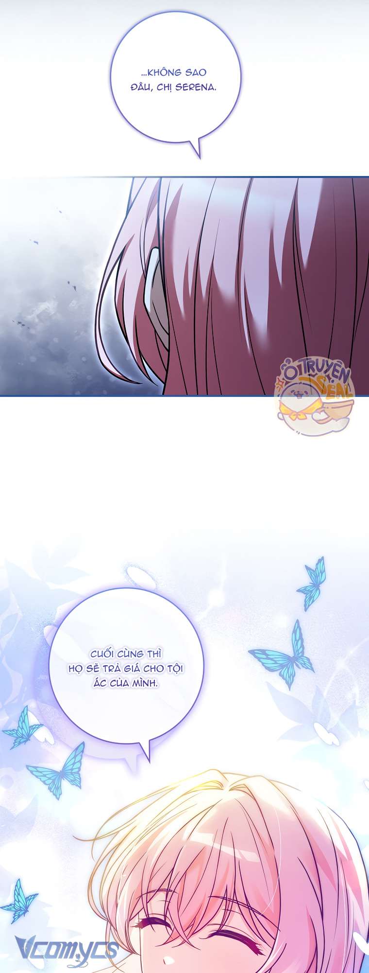 Tôi Đã Tắt Cài Đặt Chế Độ Nhận Thức Nỗi Đau! Chap 32 - Trang 3