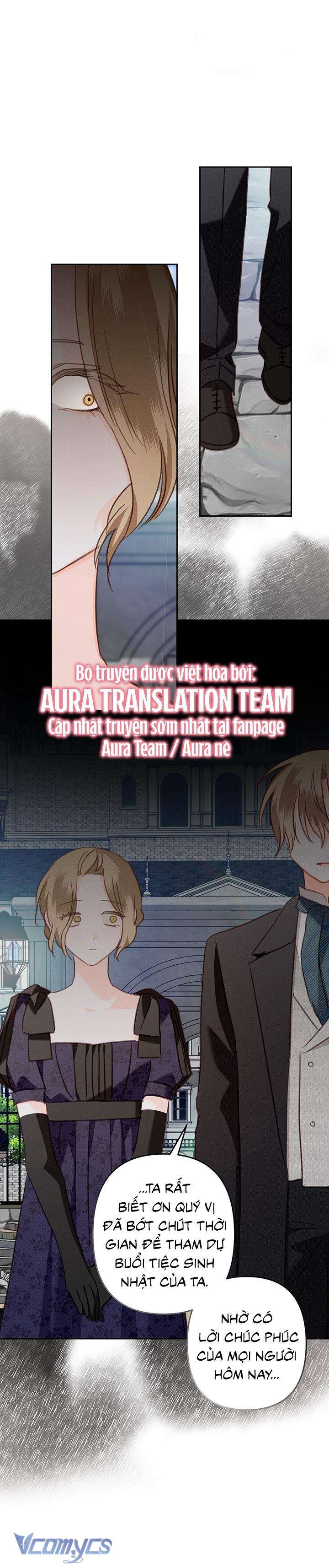 Sống Sót Như Một Hầu Gái Trong Trò Chơi Kinh Dị Chapter 63 - Trang 4