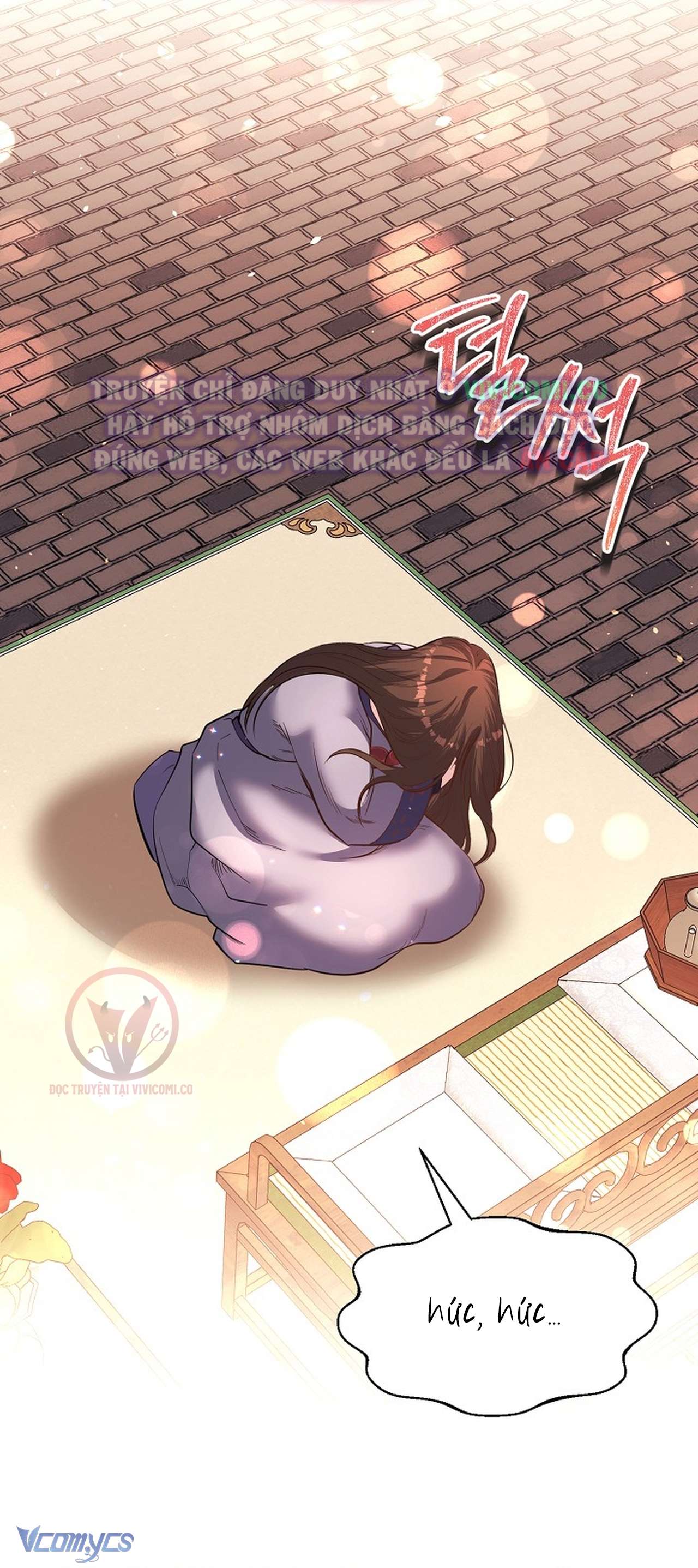 [18+] Ham Muốn Trá Hình Chap 26 - Next Chap 27