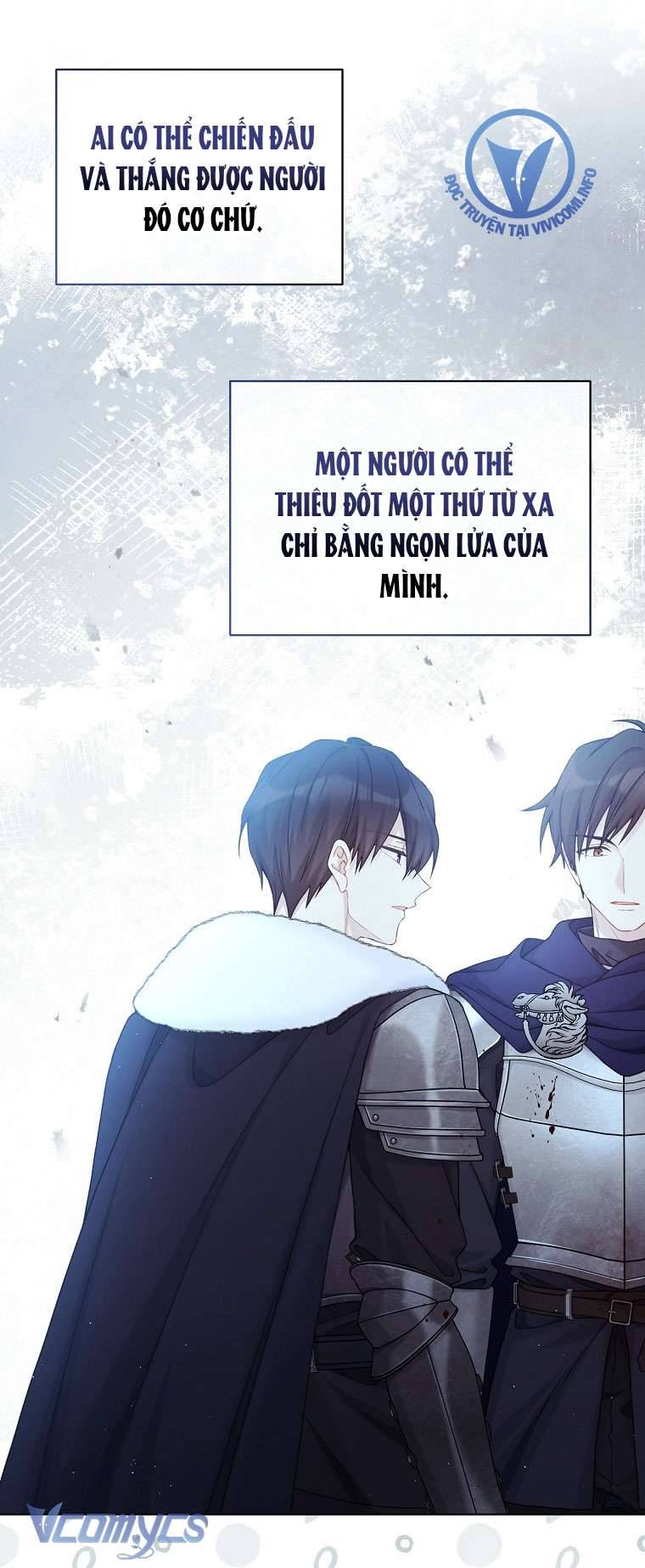 Vương Miện Lục Bảo Chap 105 - Trang 2