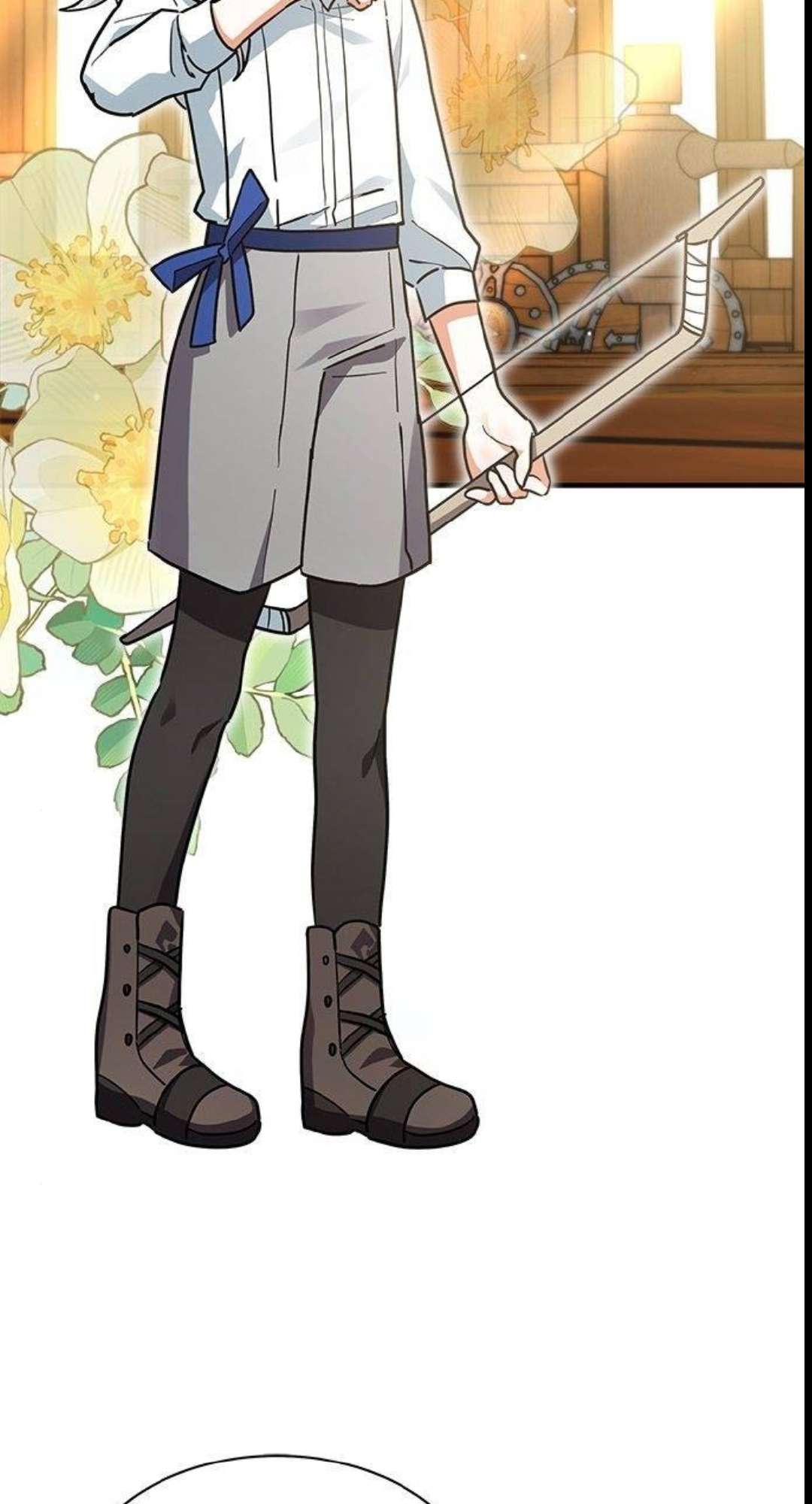 Mèo con được gia tộc sói nhận nuôi? Chapter 26 - Trang 3