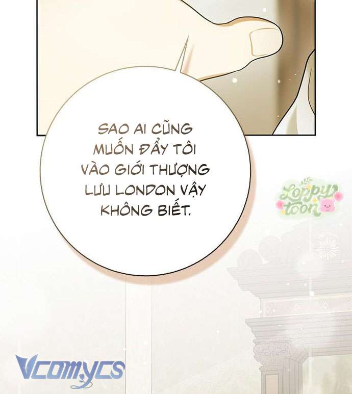 Quý Cô Pendleton Chap 1 - Next Chap 2