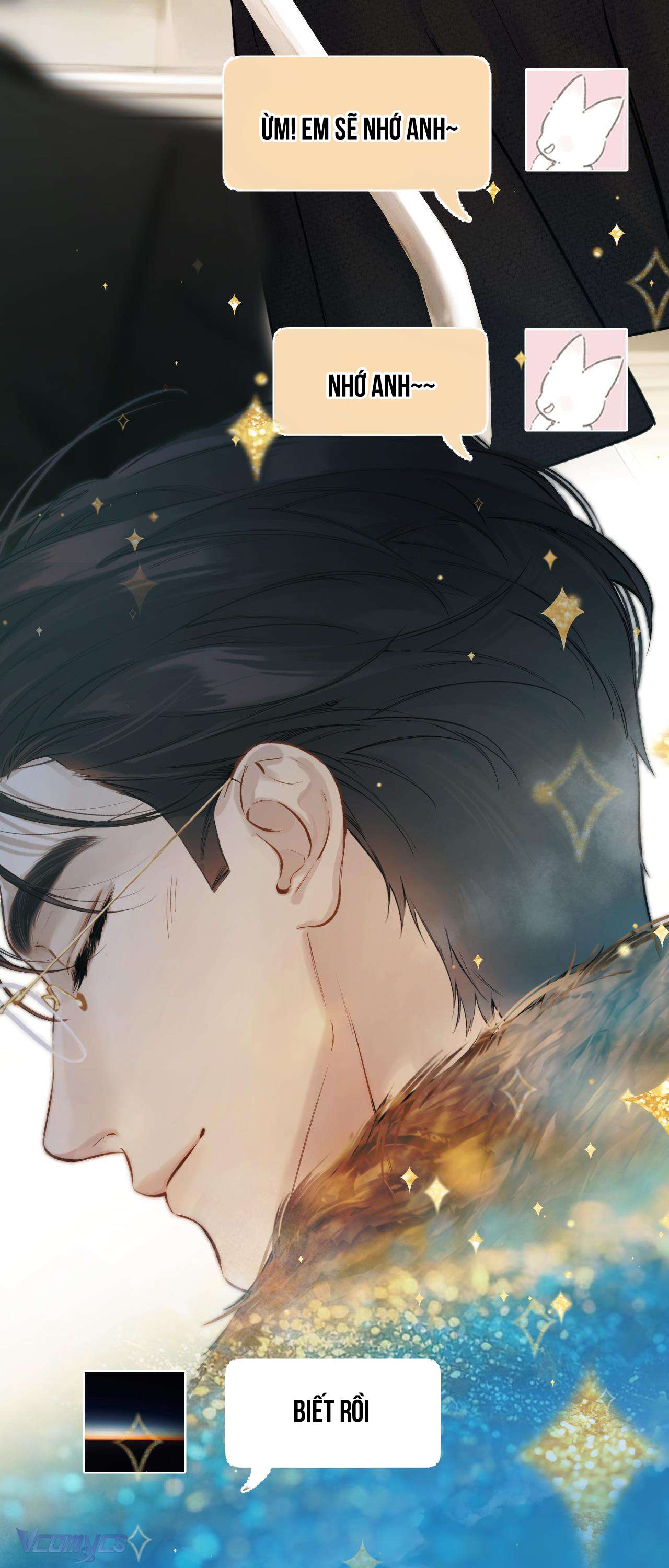 Trêu Nhầm Chap 34 - Next Chap 35