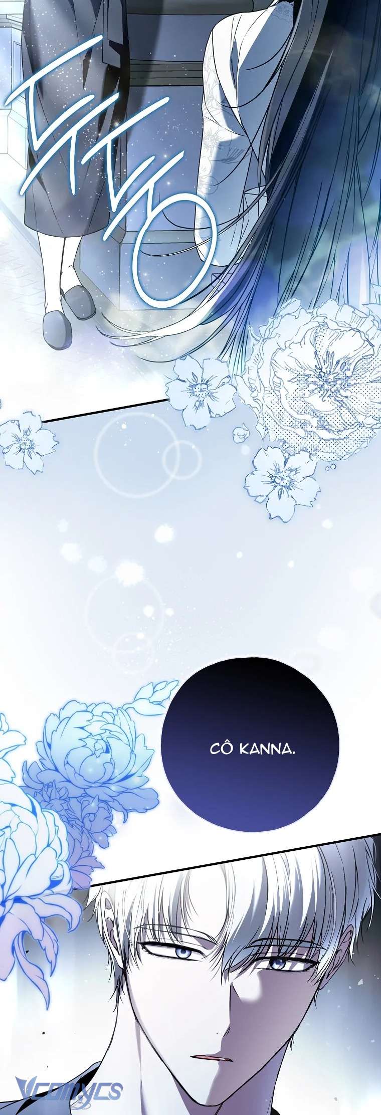 Ai Đó Đang Điều Khiển Cơ Thể Của Tôi Chapter 41 - Trang 4