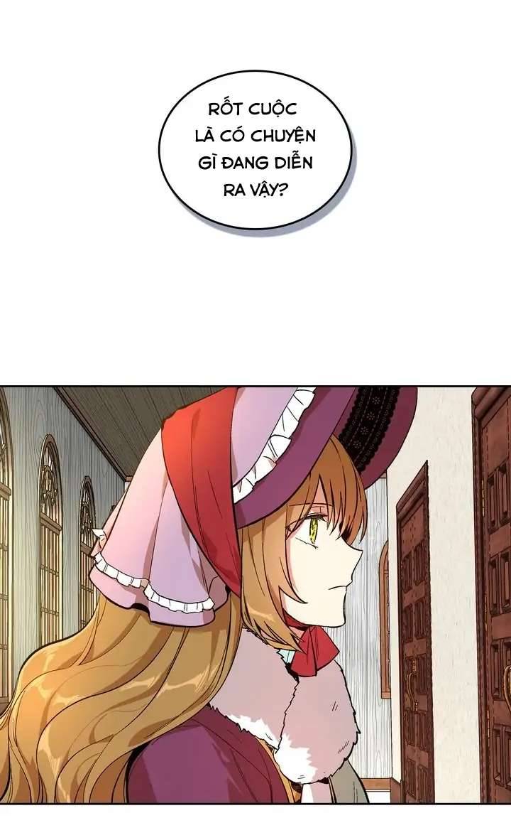 Vị Hôn Thê Khế Ước Của Công Tước Chapter 79 - Trang 4