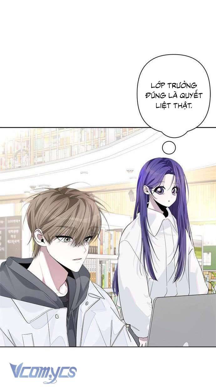 Đàn Anh Xấu Xa! Chap 79 - Next Chap 80