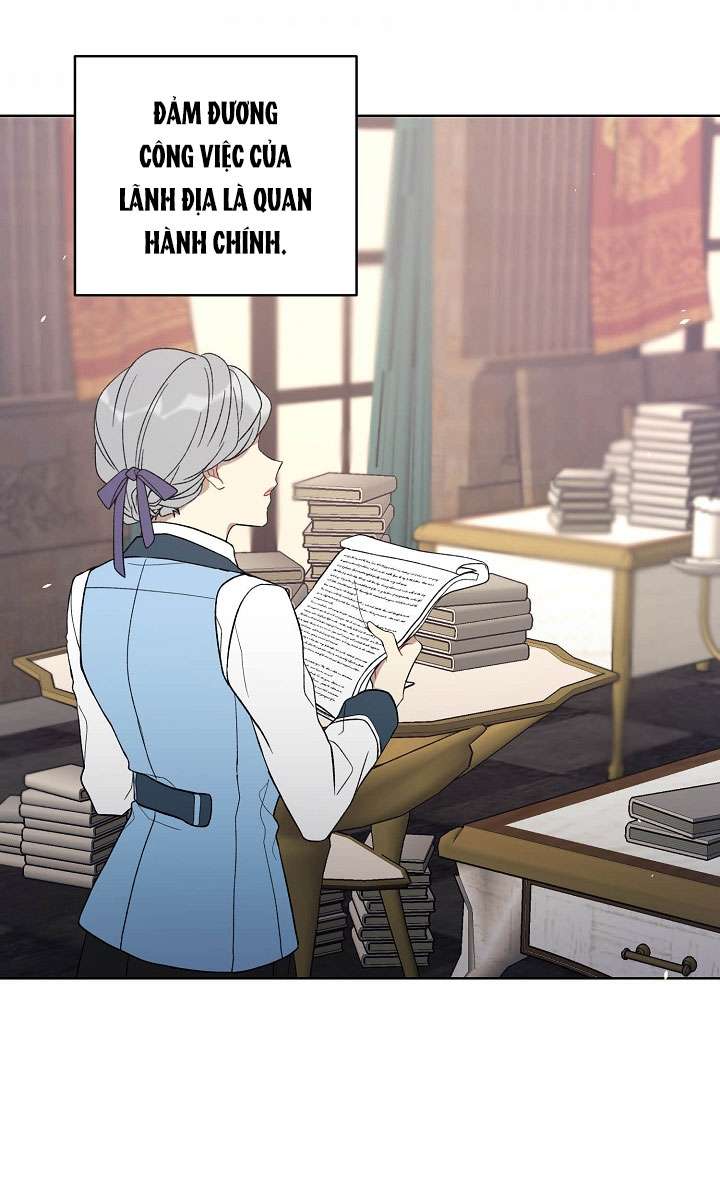 Vương Miện Lục Bảo Chap 5 - Next Chap 6