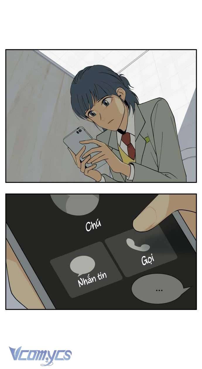 Phòng Chat Không Có Tôi Chap 4 - Trang 2