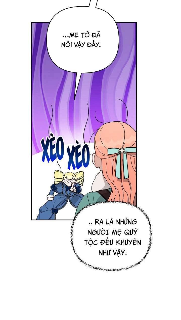 Phương Pháp Trở Thành Con Gái Của Người Hùng Bóng Đêm Chap 37 - Trang 2