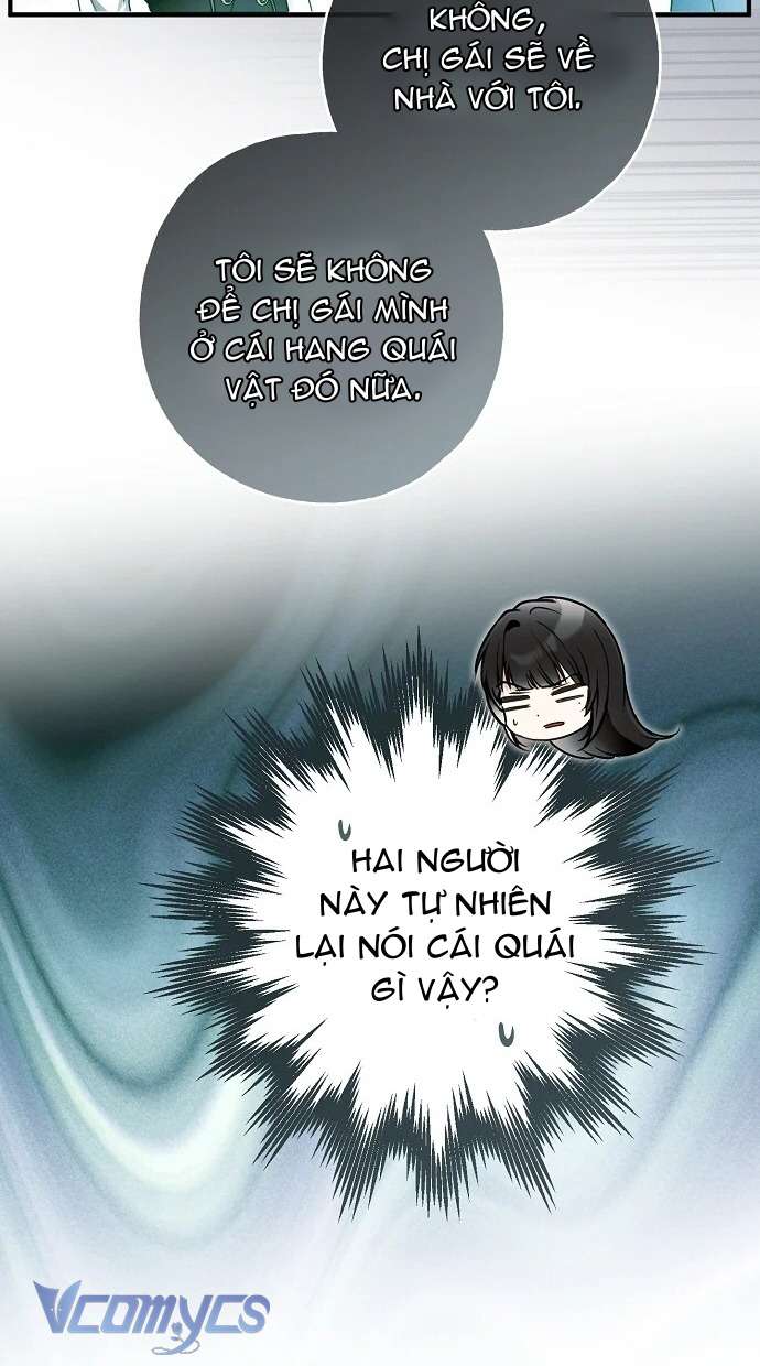 Ai Đó Đang Điều Khiển Cơ Thể Của Tôi Chapter 46 - Trang 4