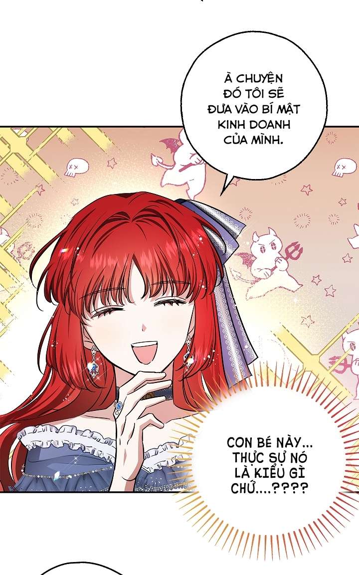 Hôn Phu Ẩn Sắc Chapter 43 - Trang 4