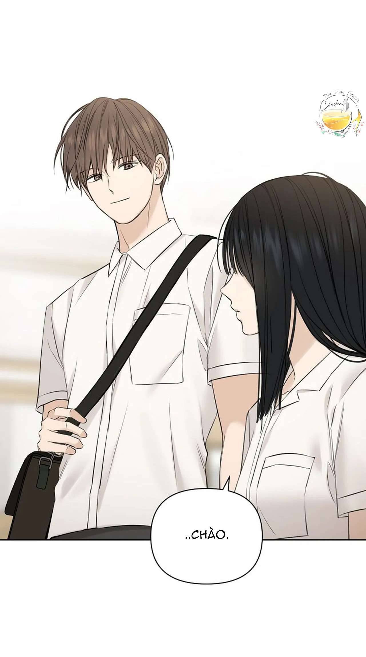 Bình Minh Chap 23 - Next Chapter 23.1