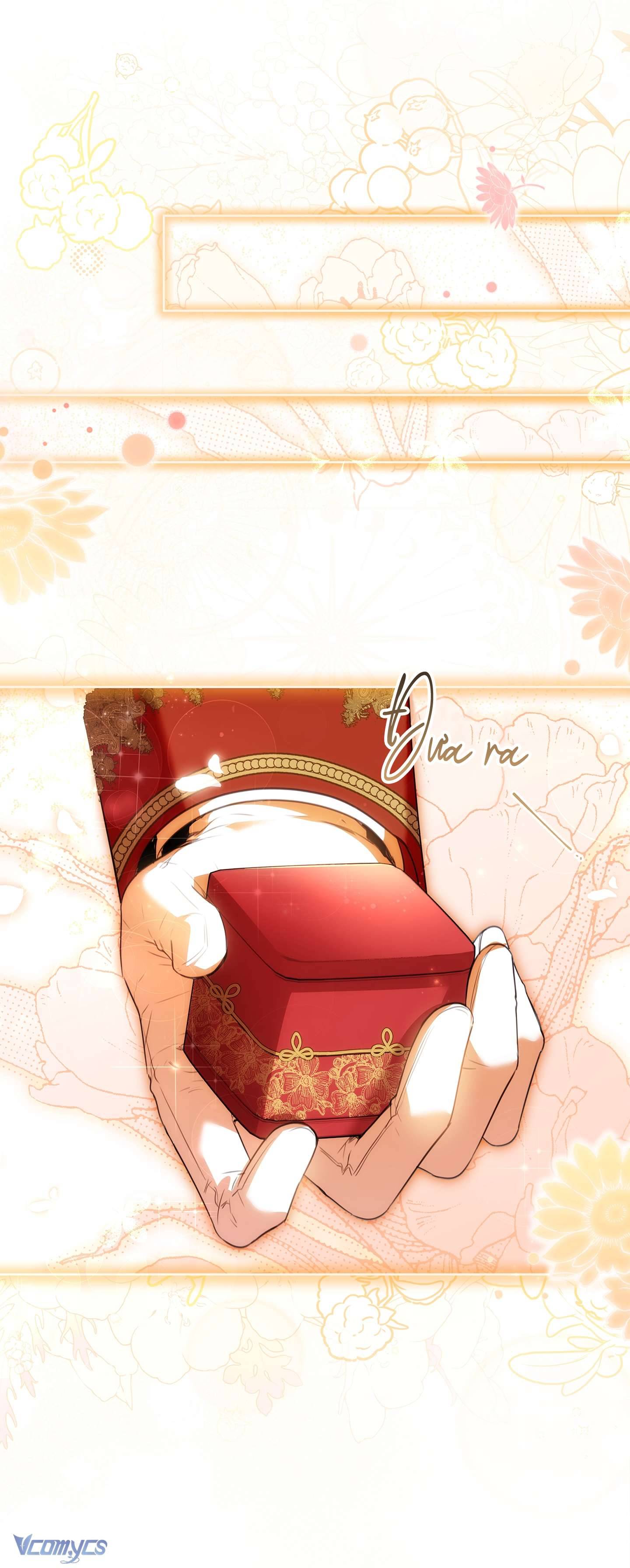 Thư Ký Của Bạo Chúa Chapter 110 - Next Chapter 110.1