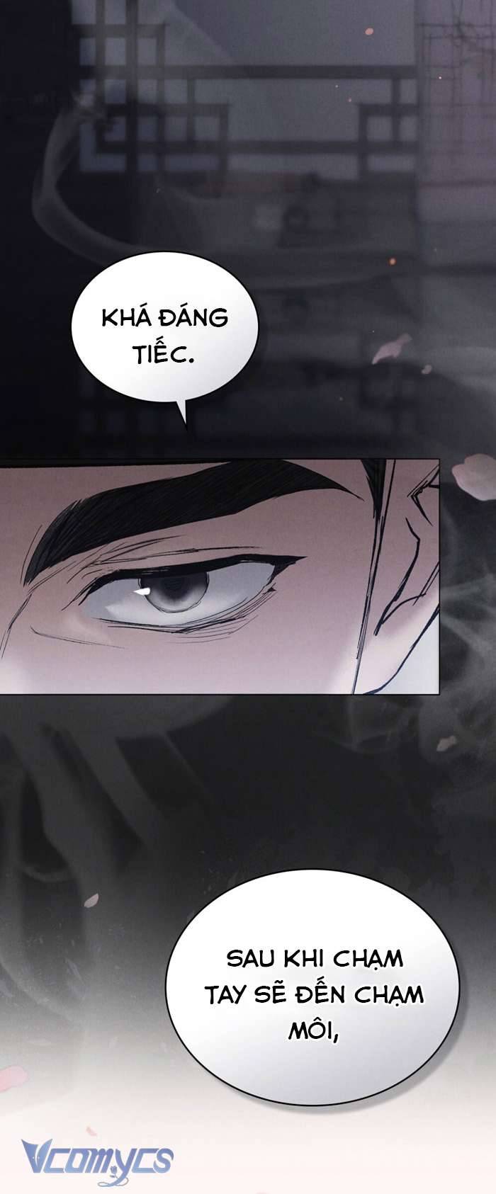 [18+] Đêm Giông Bão Chap 6 - Trang 2