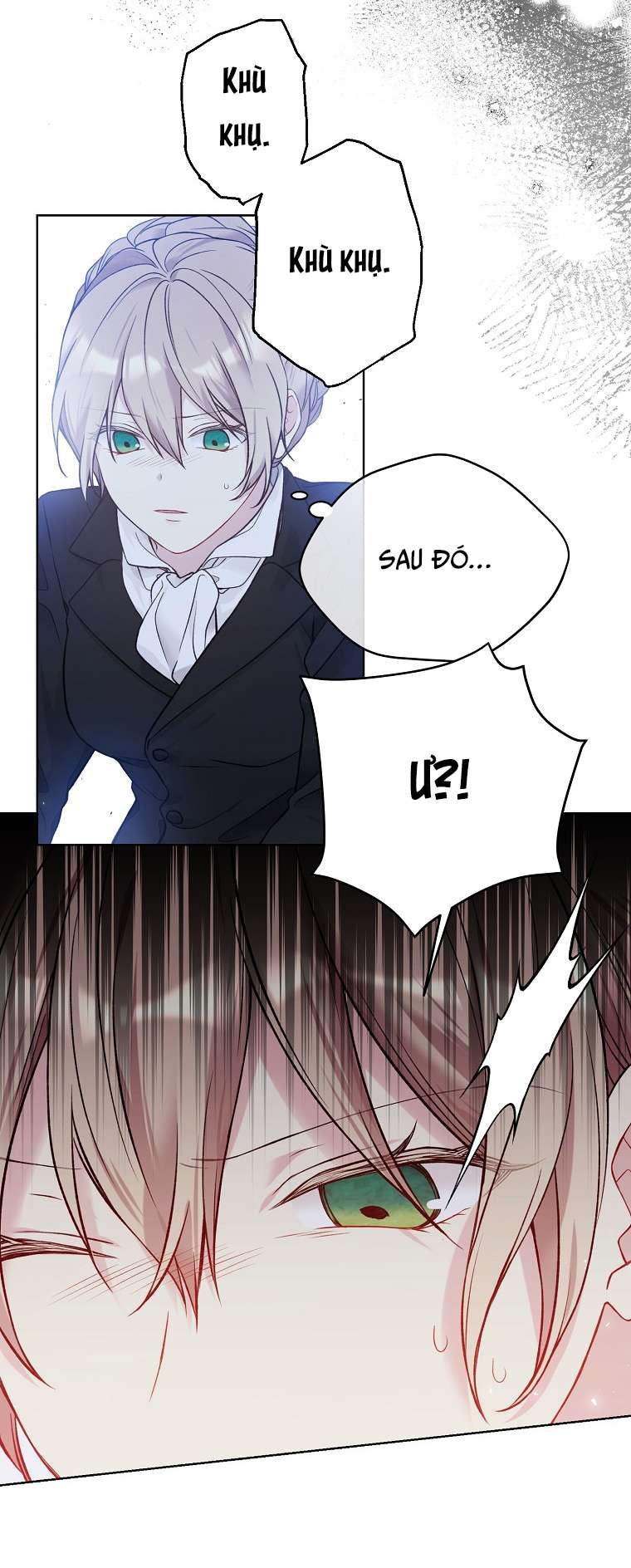 Vương Miện Lục Bảo Chap 58 - Trang 2