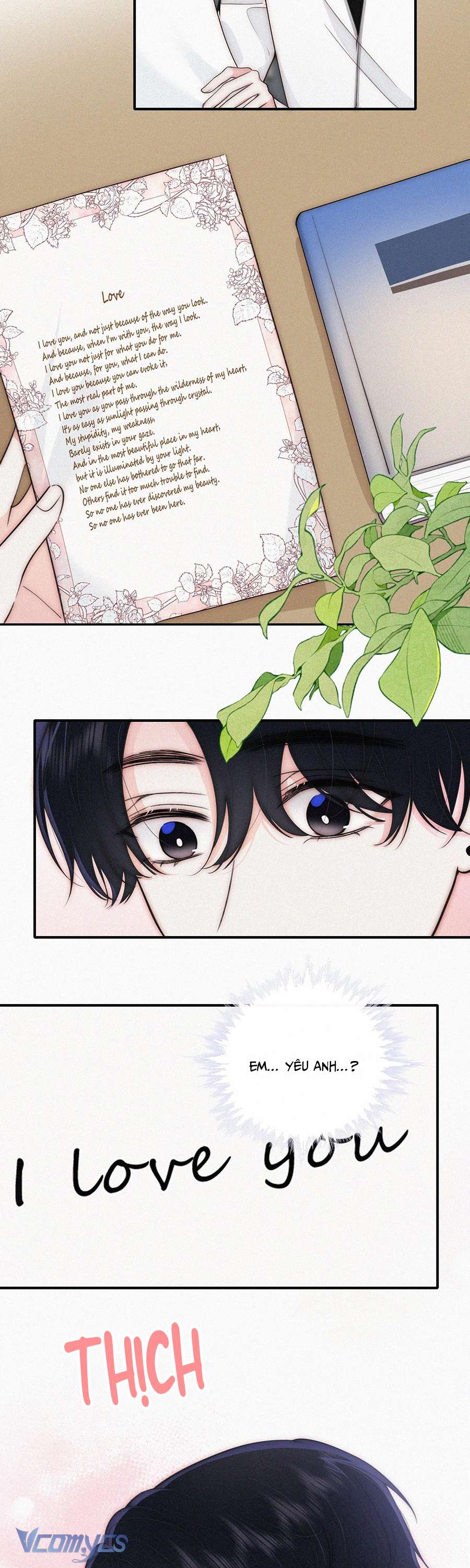 Một Mực Cưng Chiều Chap 109 - Next Chap 110