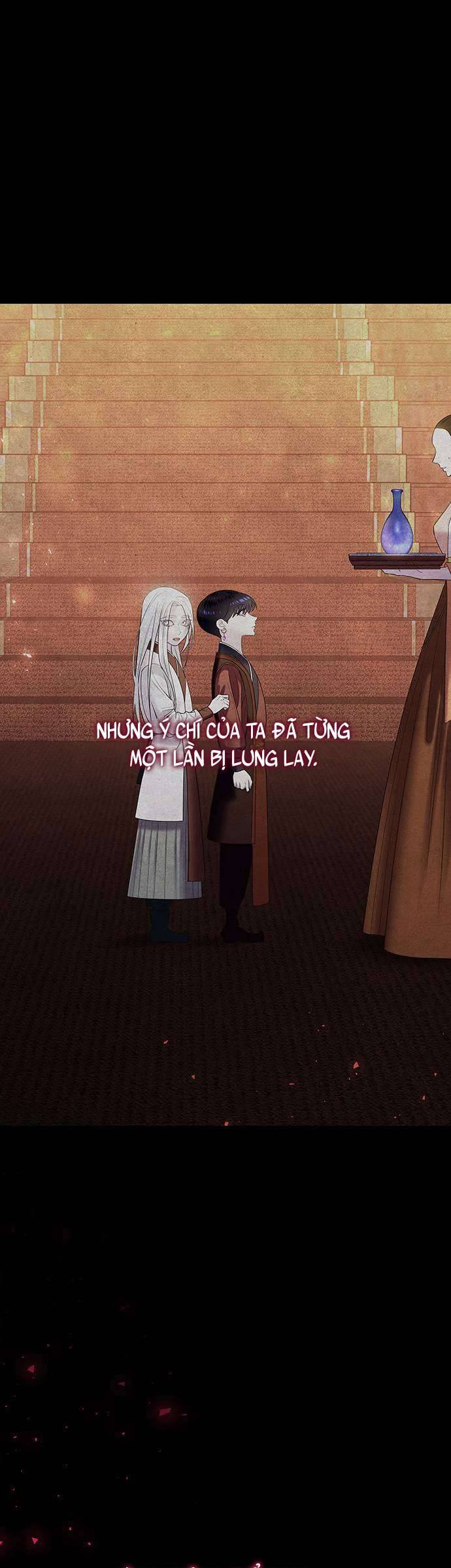 Vương Tử Huyền Bí Chapter 110 - Next Chapter 111