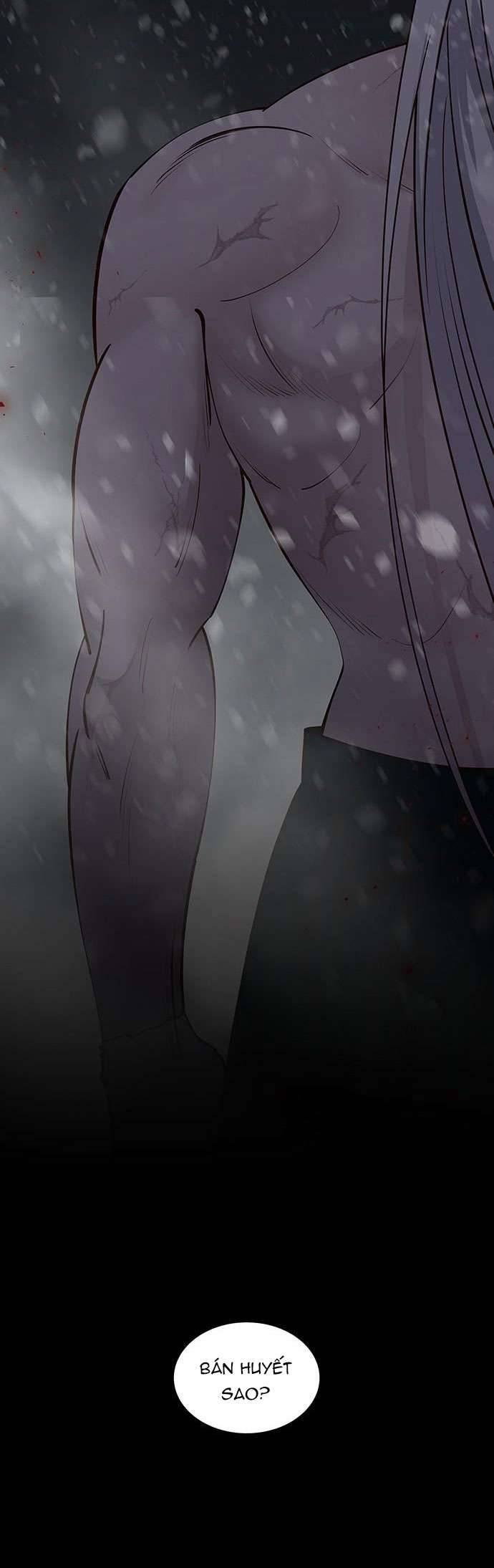 Vương Tử Huyền Bí Chapter 83 - Next Chapter 84