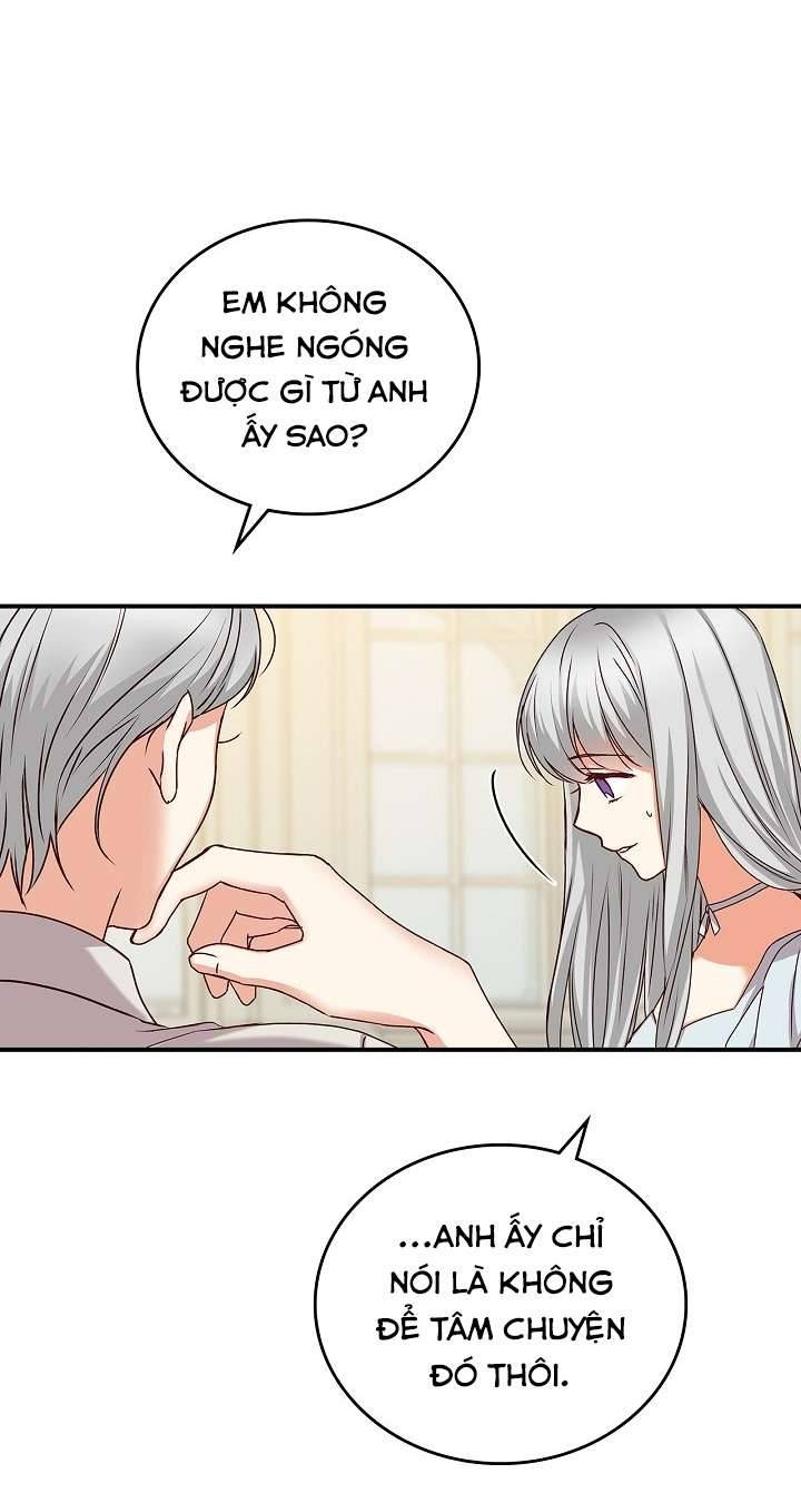 Cẩn Thận Với Các Anh Trai Đấy! Chap 64 - Trang 2