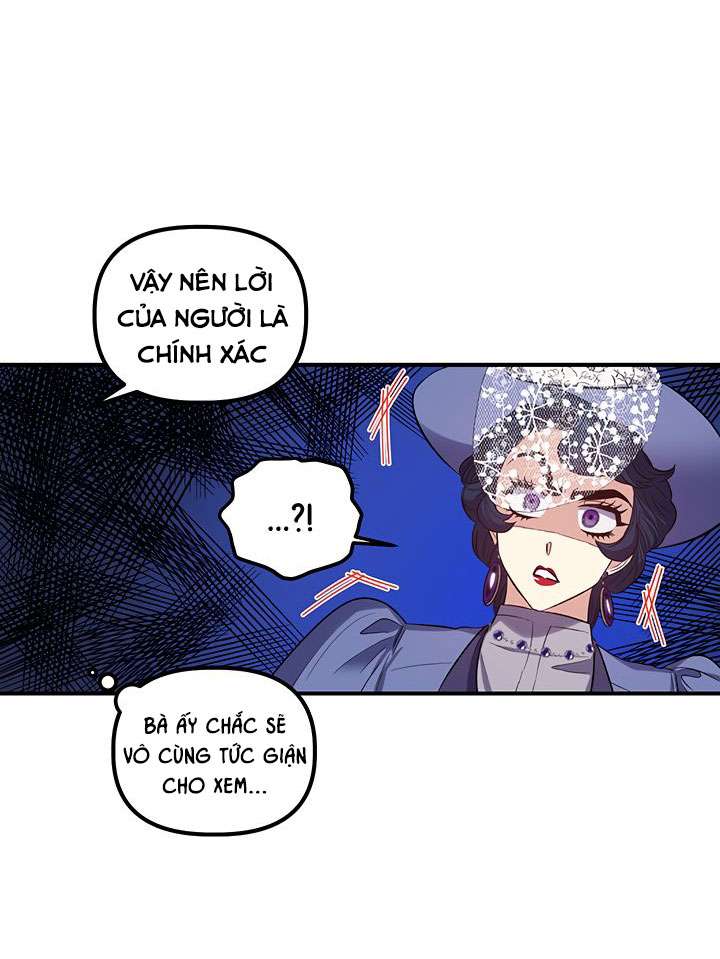 May Mắn Hay Bất Hạnh Chap 20 - Trang 4