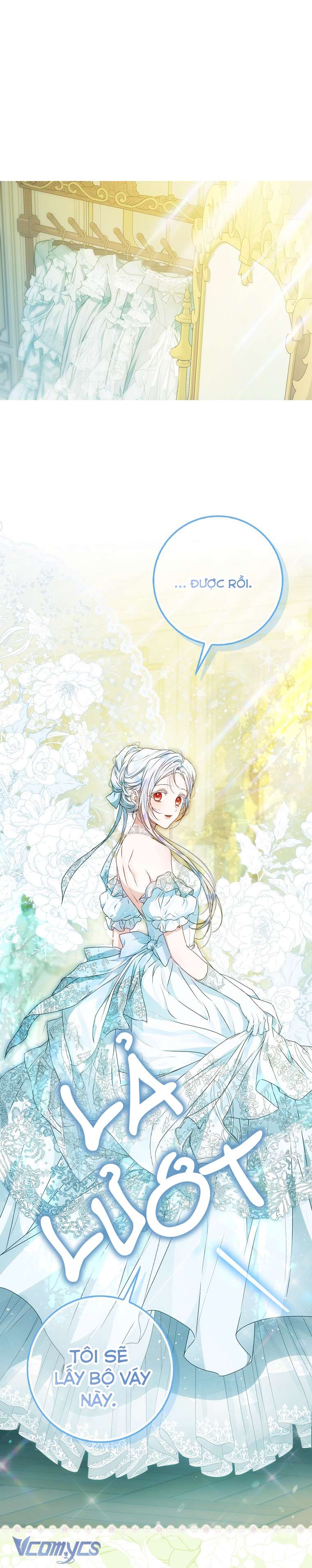 Tôi Trở Thành Vợ Của Nam Chính Chap 101 - Trang 3