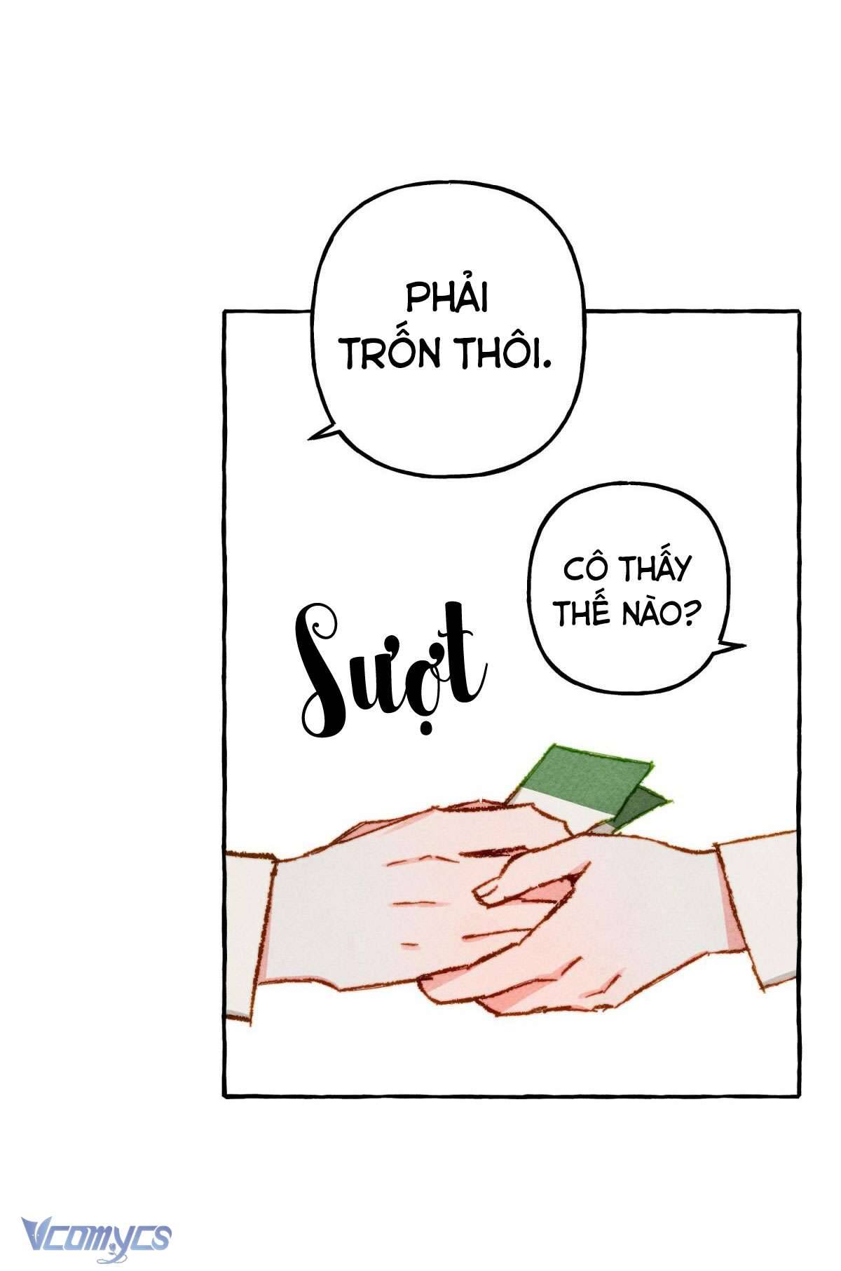 (Munn) Nuôi Dưỡng Một Hắc Long Chap 15 - Trang 2