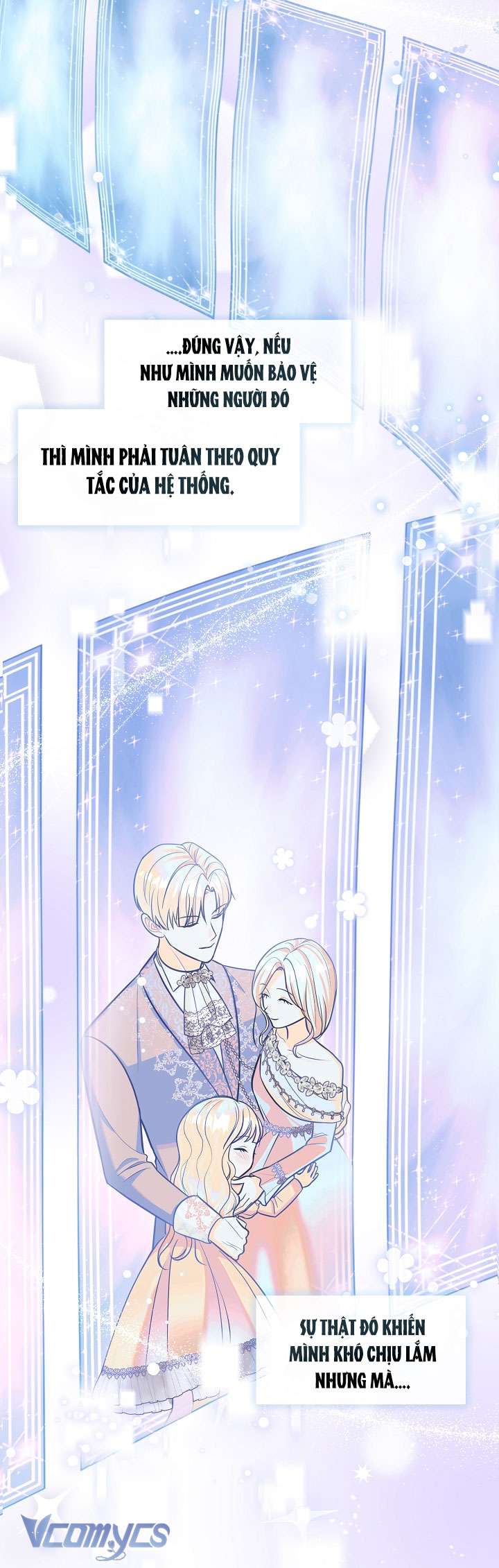 Công Chúa Là Người Chơi Chapter 34 - Trang 3